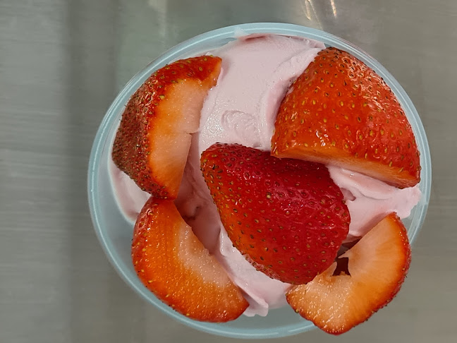 Me Gusta Gelateria - Gastronomie und Hotellerie