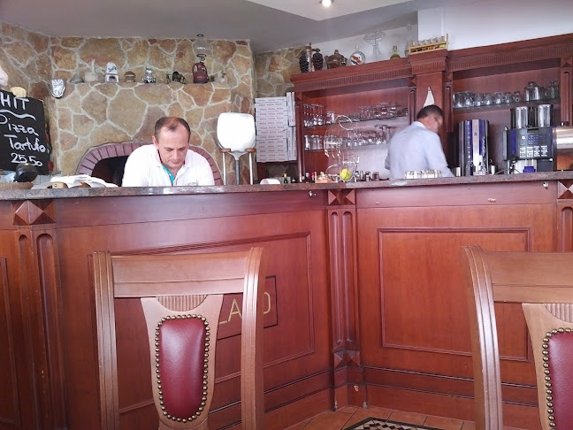 Comentarii opinii despre Pizzeria Seeland