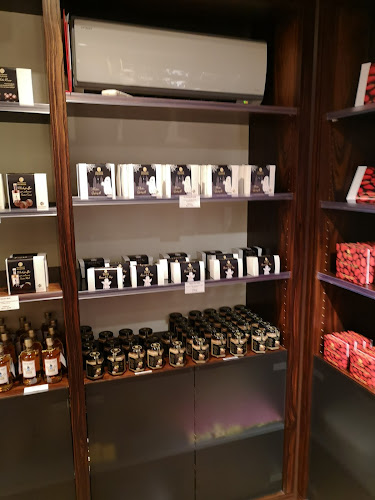 Chocolaterie Kölbener - Gastronomie und Hotellerie