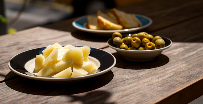 The Studio - Gastronomie und Hotellerie