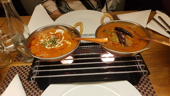 Taj Restaurant Bern - Gastronomie und Hotellerie