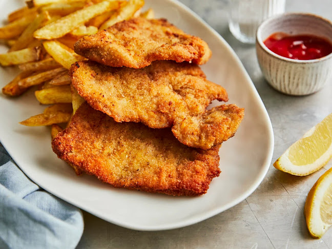 Opinii despre Restaurant Kristall în Belalp - Gastronomie und Hotellerie