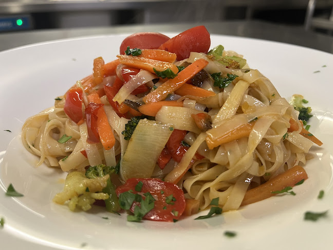 Opinii despre Ligu Lehm în Bern - Gastronomie und Hotellerie