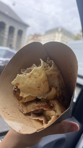 Comentarii opinii despre all about crêpe