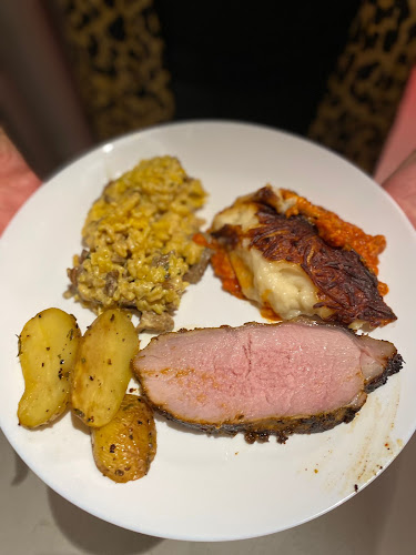 Comentarii opinii despre Egli Catering AG