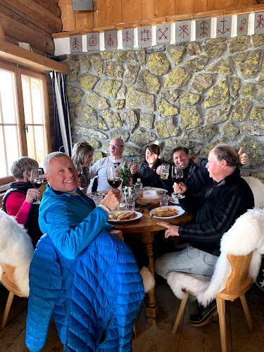 Mäderbeiz, 7260 Davos