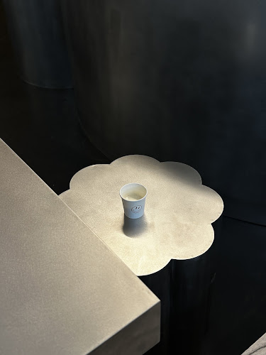 DRAFT. Coffee - Zürich