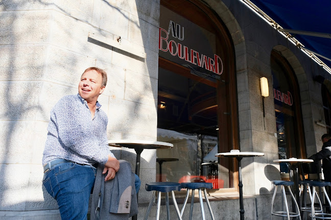 Comentarii opinii despre Le Boulevard
