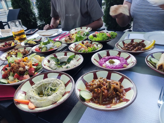 Restaurant Allresto Beirut - Gastronomie und Hotellerie