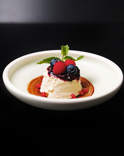 Restaurant italien Ulivo - Lausanne