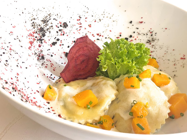 Restaurant Schiff - Rheinfelden