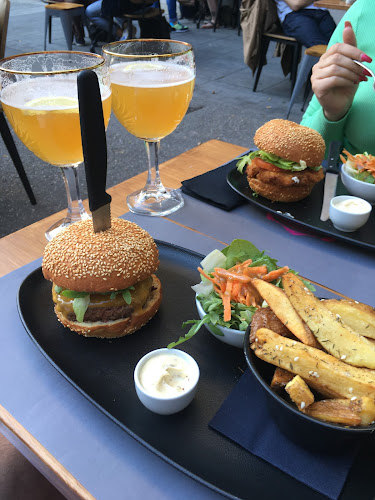 Comentarii opinii despre Café Metis