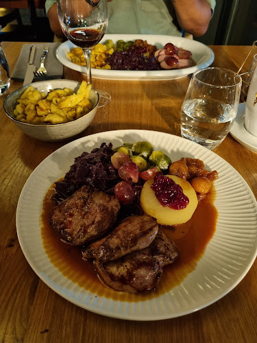 Bistro Riffraff - Zürich