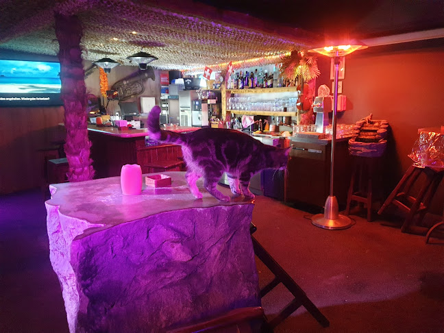 Joggeli Lounge - Basel