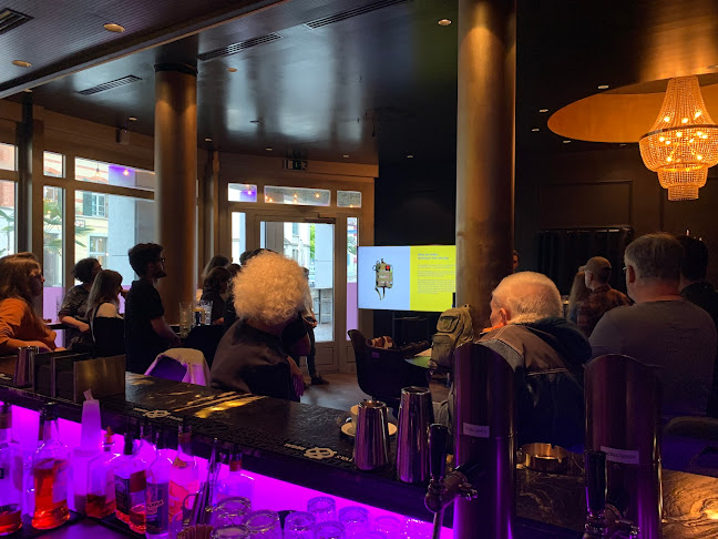 Nelson Pub - Winterthur