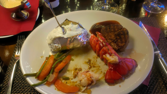 Kentucky Saloon & Steakhouse