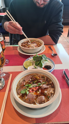 Comentarii opinii despre Restaurant Hưng Phát GmbH