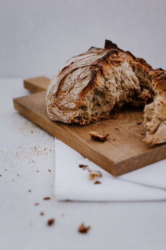 Opinii despre Bäckerei Konditorei Confiserie Café Haueter AG în Adelboden - Gastronomie und Hotellerie