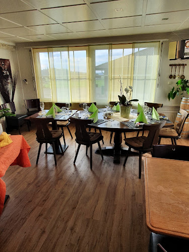 Restaurant Jägerhaus - Oberuzwil