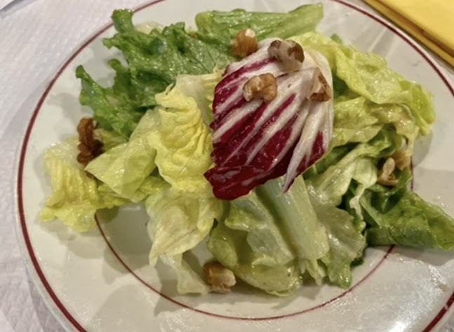 Comentarii opinii despre Relais de l'Entrecôte Genève