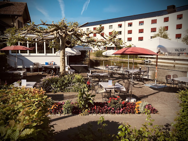 Bistro Hirschen - Gastronomie und Hotellerie