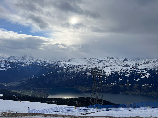 Niederhorn 1015, 3803 Beatenberg