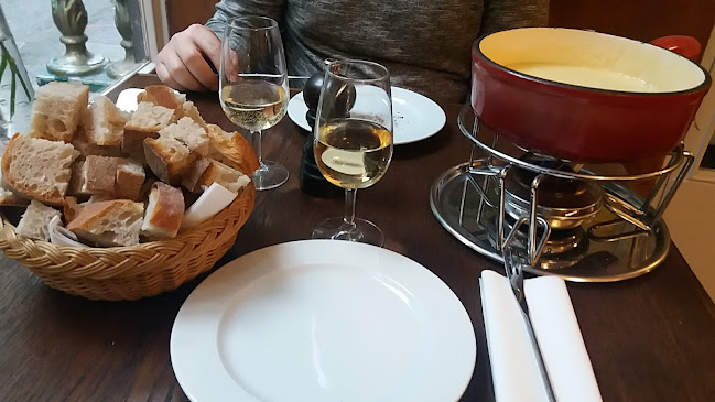 Café du Marché - Gastronomie und Hotellerie