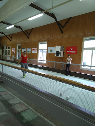 BC Lorze Stübli - Baar