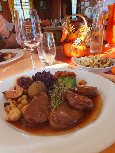 Restaurant Les Trois Suisses - Jongny