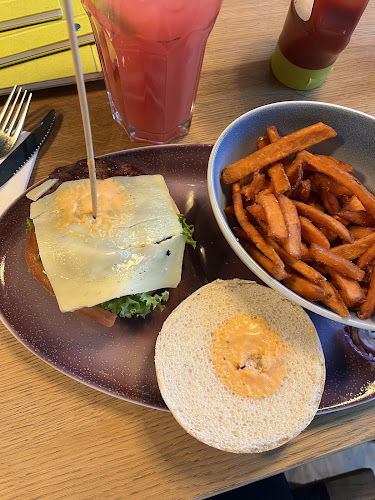 Sommeraustrasse 7, 7000 Chur