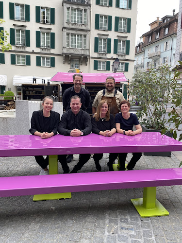 Comentarii opinii despre LATTMANN'S - Bar & Lounge | Cigars & More | est. 2006 - Bad Ragaz