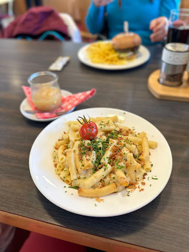 Iltios - Gastronomie und Hotellerie