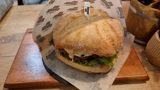 Big Burger Diner & Kurier Lyss - Gastronomie und Hotellerie