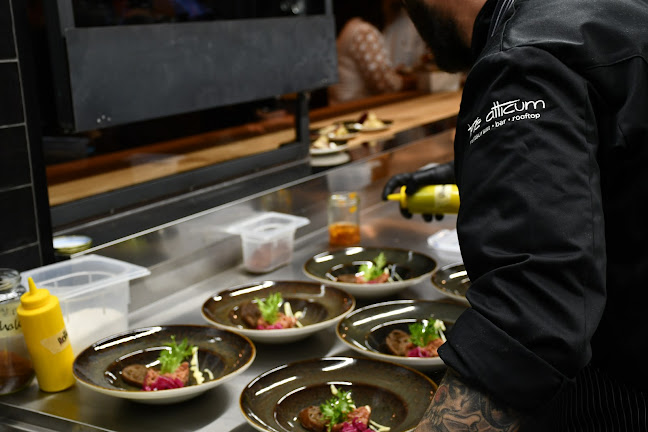 Opinii despre Atticum în Tübach - Gastronomie und Hotellerie