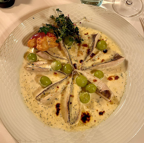 3 Fische - Gastronomie und Hotellerie