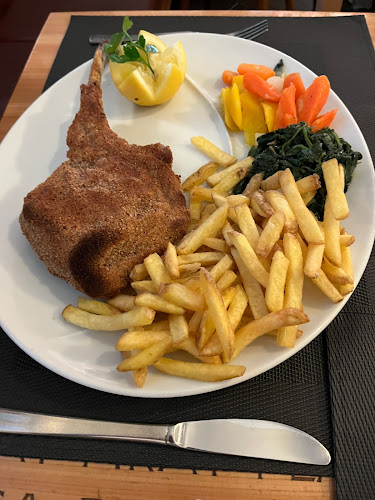 Comentarii opinii despre Della Casa