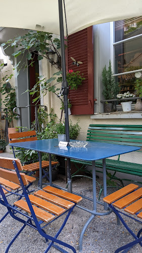 Restaurant Splügen - St. Gallen