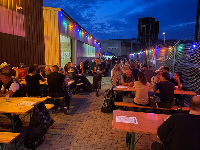 FREAKTAL - Münchwilen