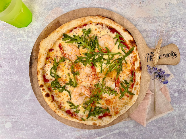 Opinii despre ETH food market în Zürich - Gastronomie und Hotellerie