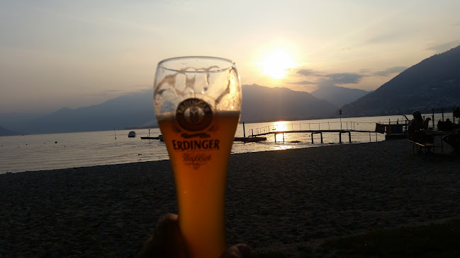 Wake Inn Bar - Gastronomie und Hotellerie