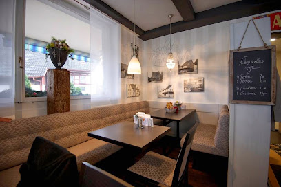 Bäckerei Schläpfer