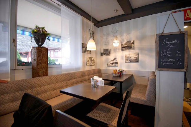 Bäckerei Schläpfer