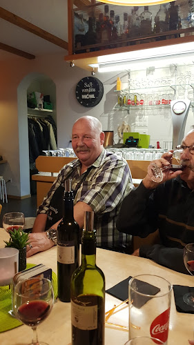 Kirchweg 1, 8532 Weiningen