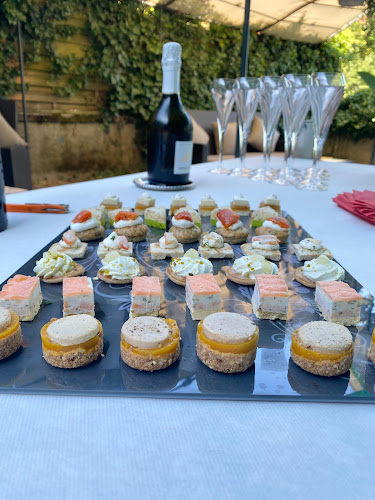 Restaurant La Semplicità - Crassier