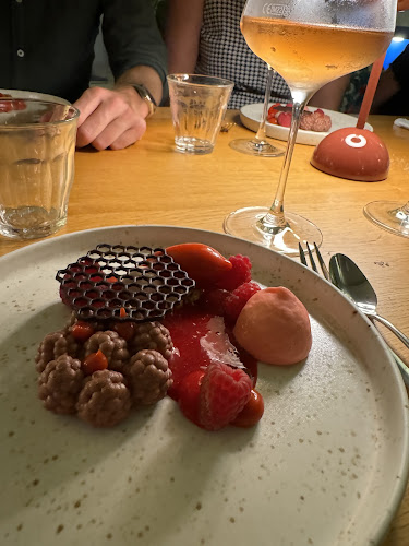 Café Gupi - Weinbar