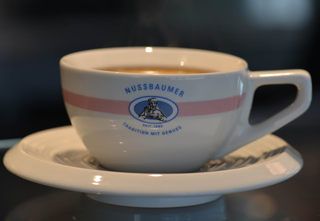 Bäckerei Café Nussbaumer
