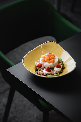 Piazza Bernardino Luini 6, 6900 Lugano