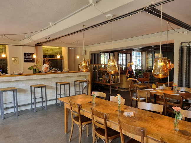 Alte Schmitte - Gastronomie und Hotellerie