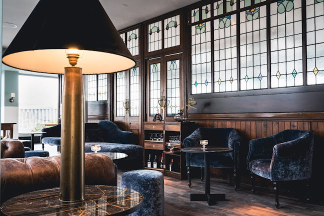 Restaurant Landgasthof Halbinsel Au - Wädenswil