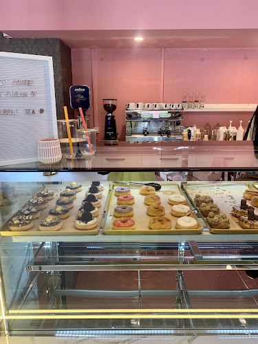 Comentarii opinii despre Royal Donuts Glattbrugg